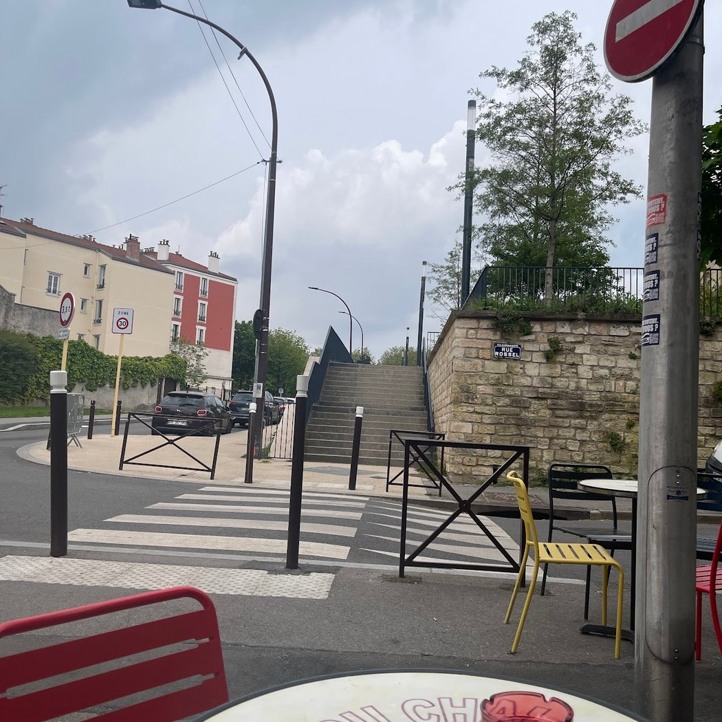 Le Petit Relais - Chez Rafi 2